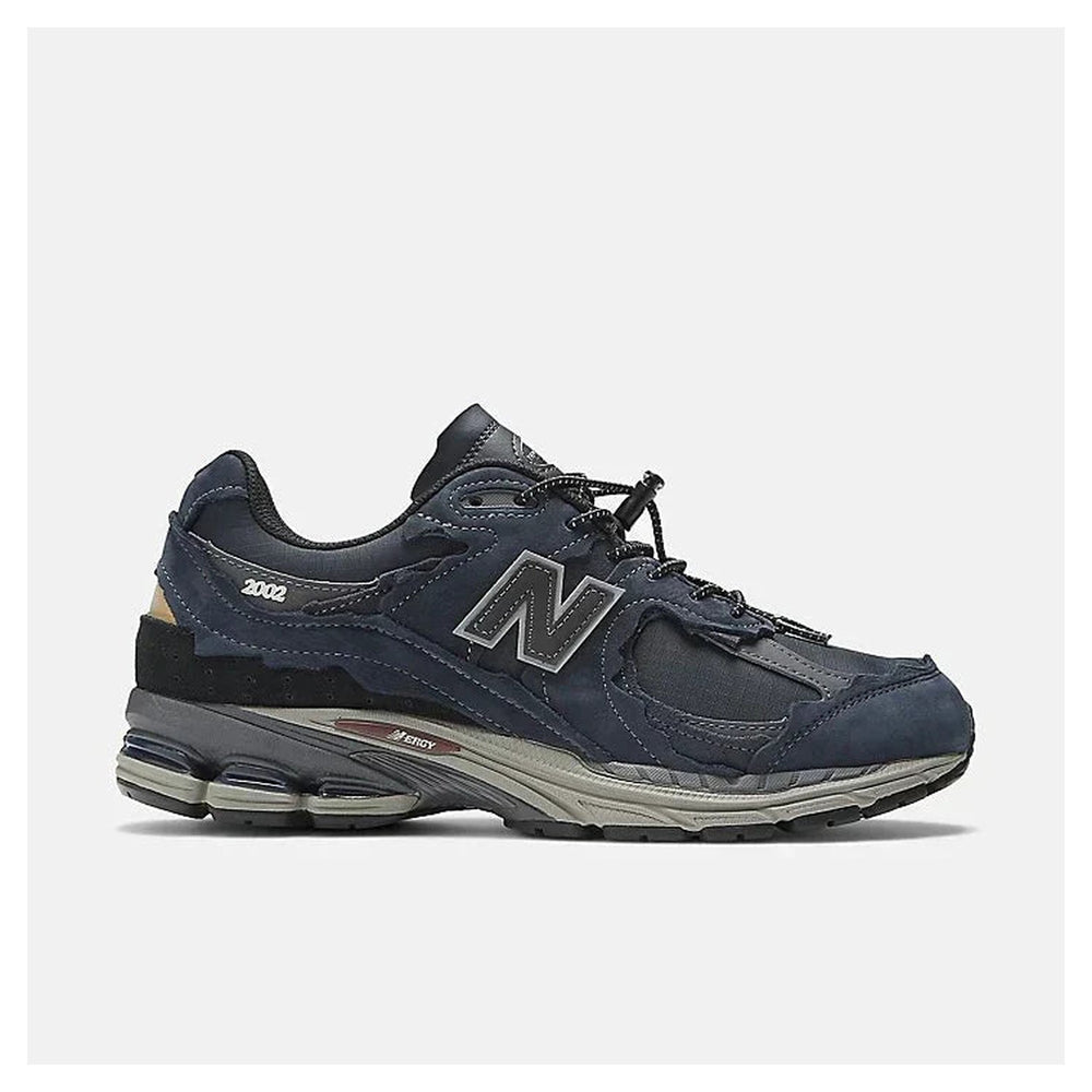 New Balance 2002R Protection Bleu Foncé