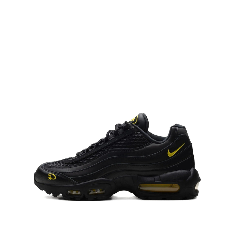 Nike Air Max 95 X Corteiz Jaune