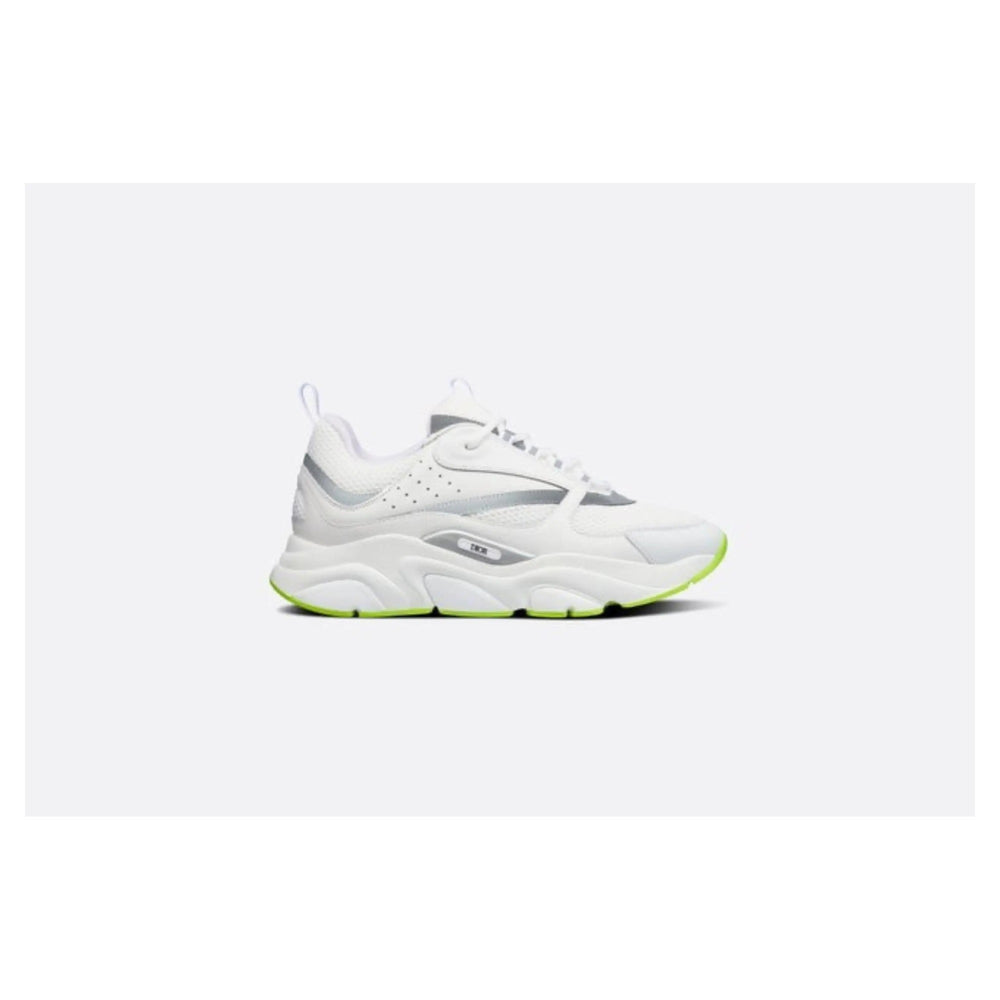 Dior B22 Blanc Fluo
