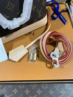 LV - Sac Alma BB NO