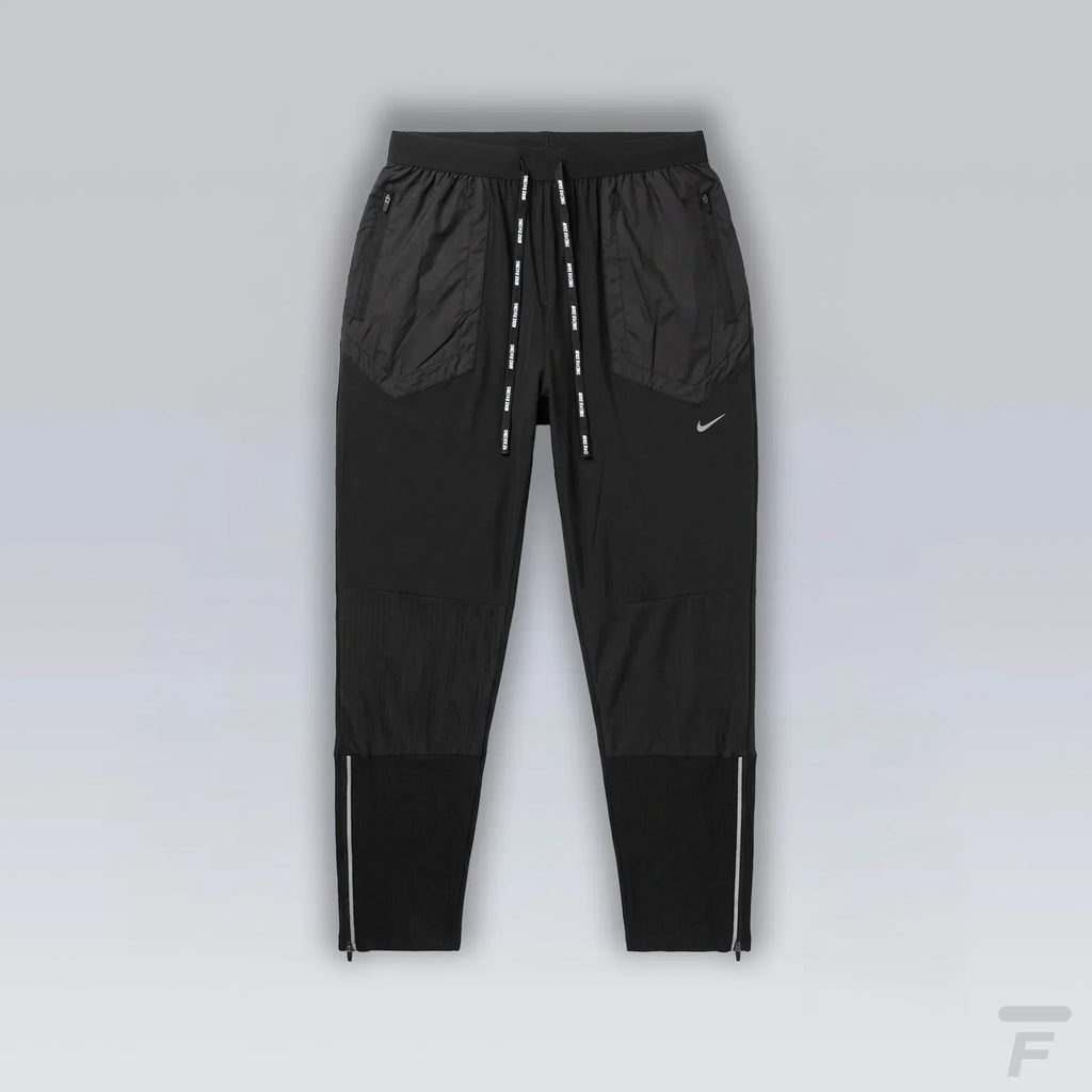 Pantalon de Running Phenom Elite v3 Noir