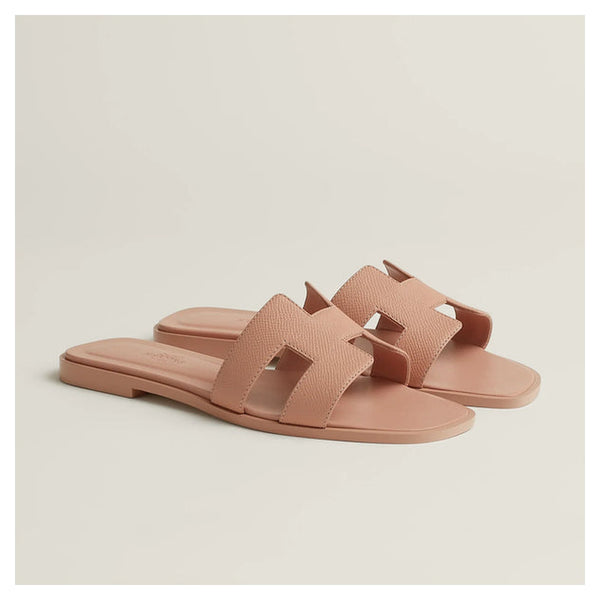 SANDALES ORAN BEIGE PERLINO