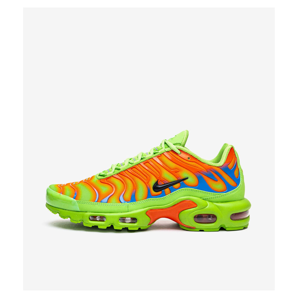 Nike Air Max Plus Supreme Green