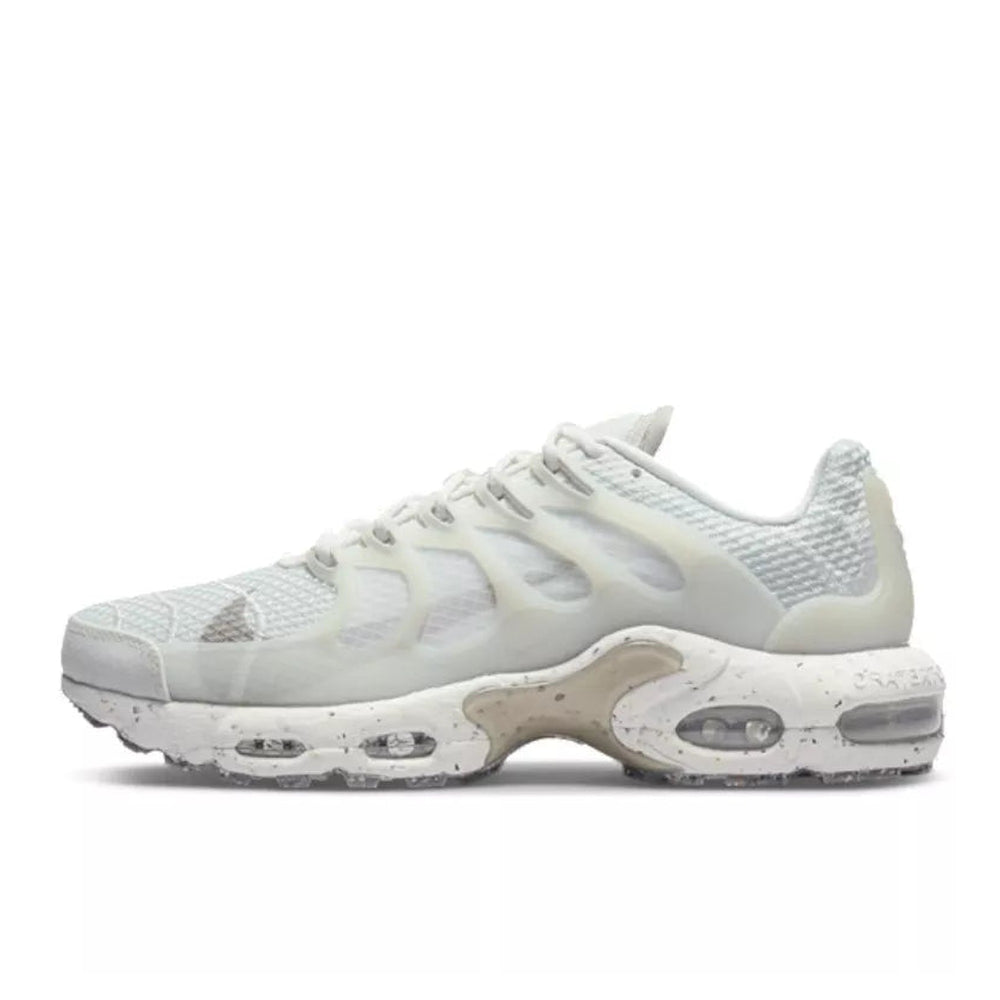 Nike TN Air Max Terrascape Plus Blanc