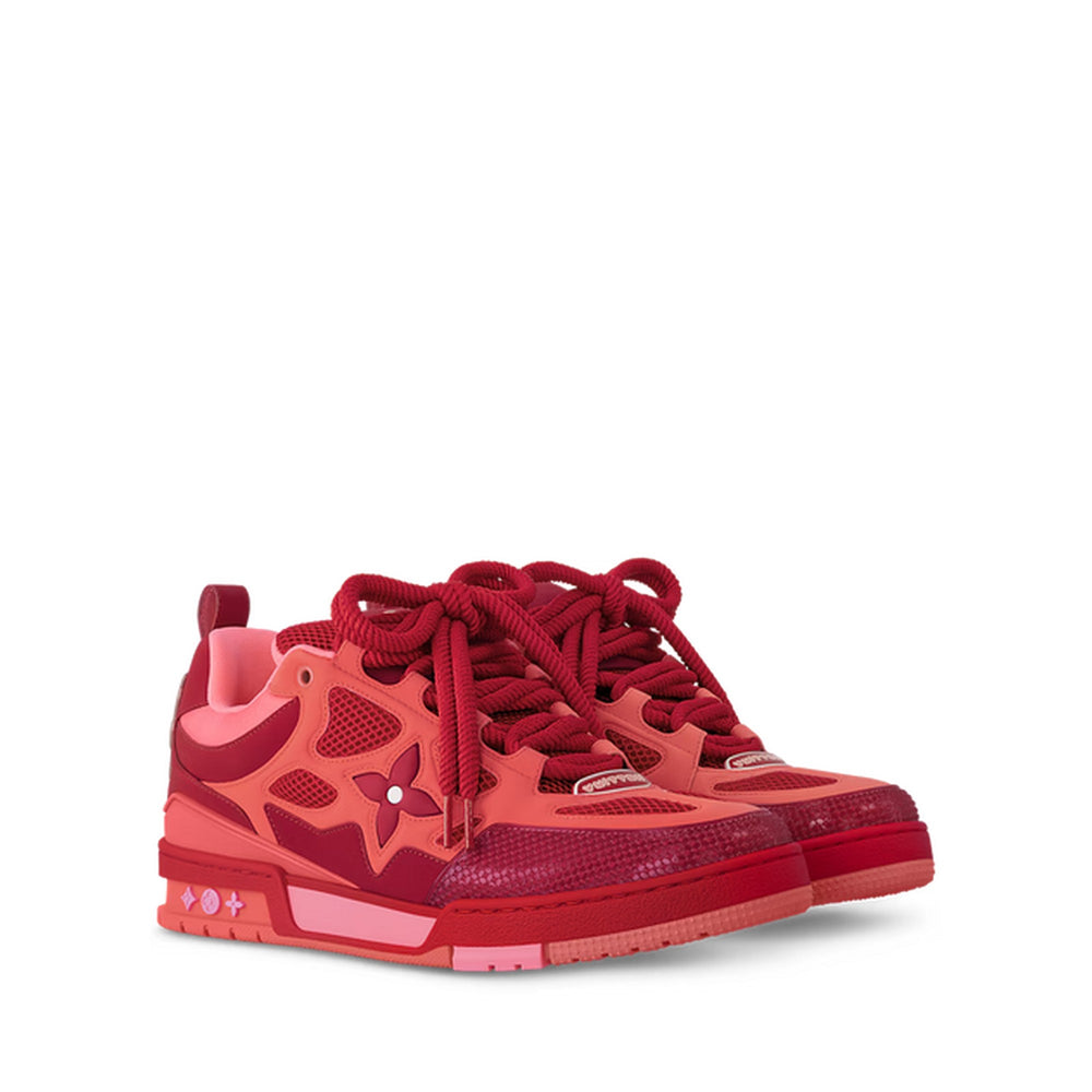 LV SKATE ROUGE