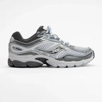 Saucony Progrid Omni 9 Microchip Gris