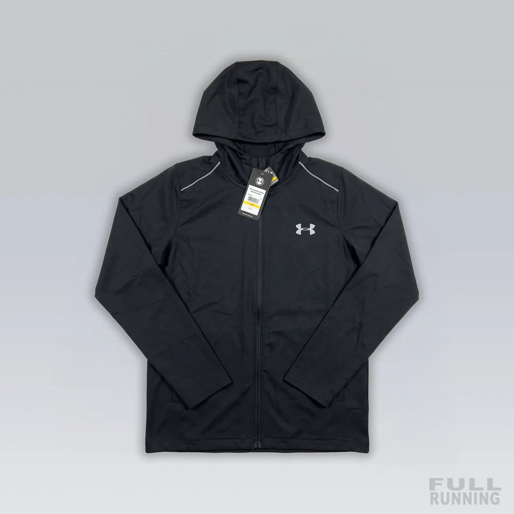 Veste Storm Run Noir