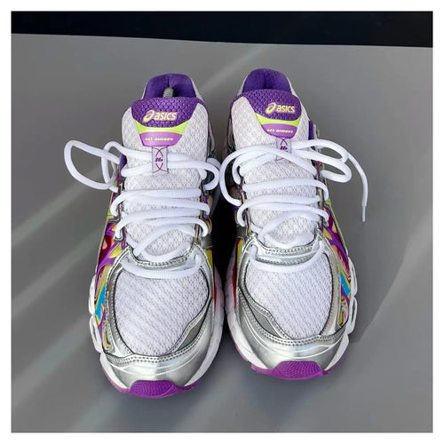 Asics Gel Nimbus Violet