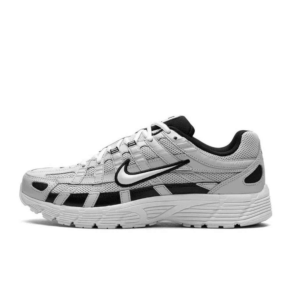 Nike P6000 Pure Platinum