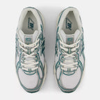 New Balance 740 Vert Emeraude