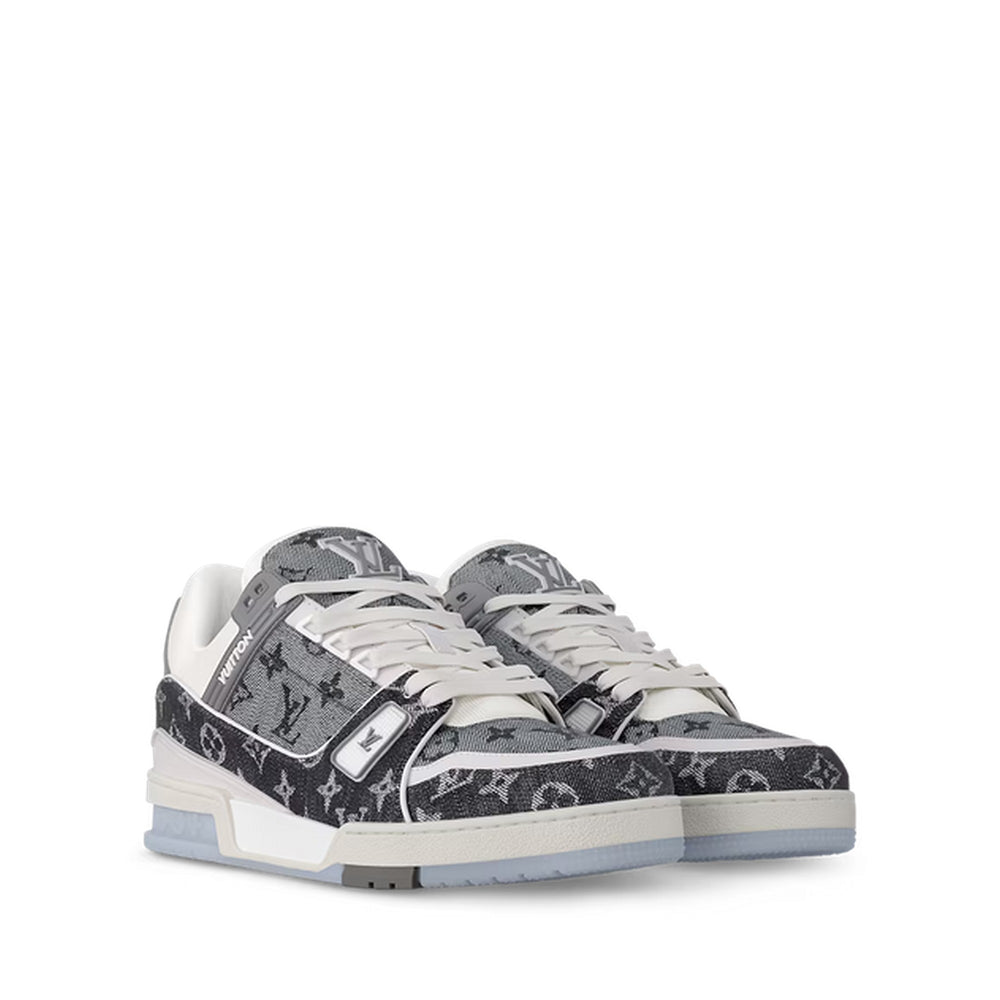 LV TRAINER GRIS