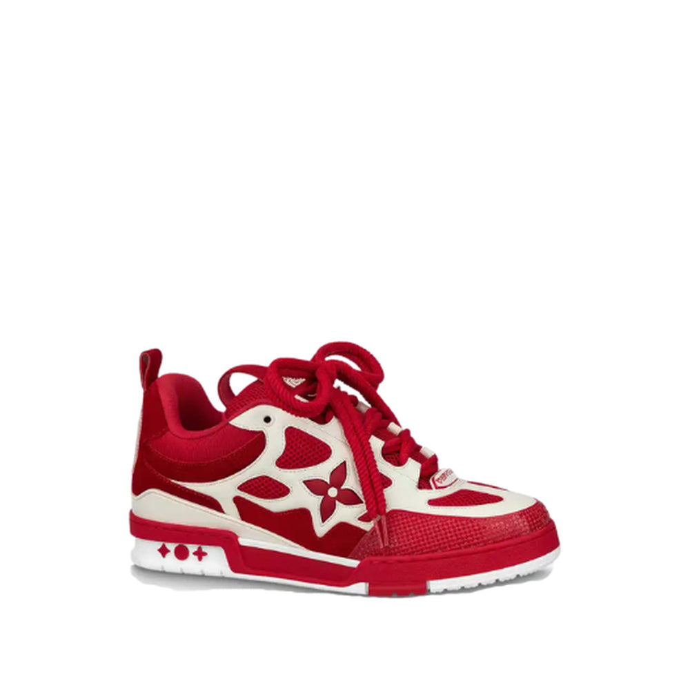 LV SKATE ROUGE