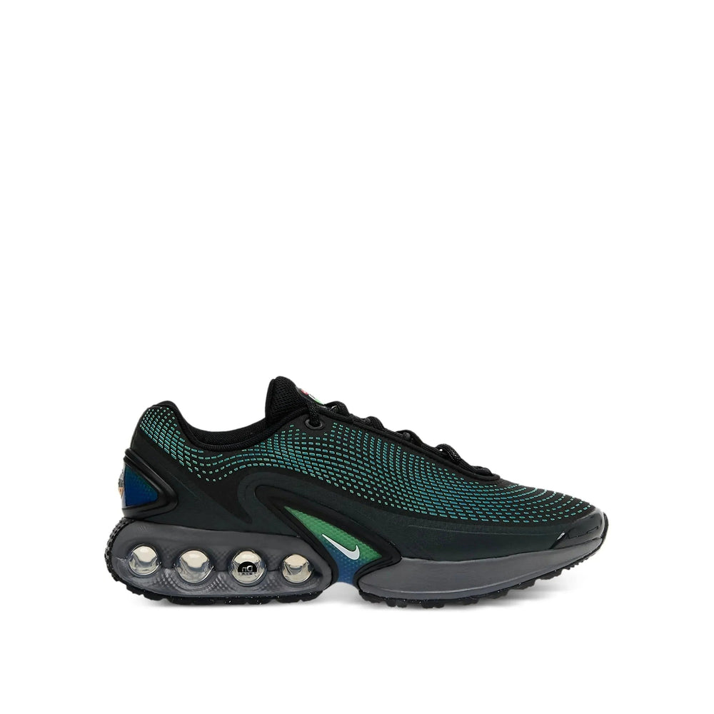 Nike Dn Vert Et Noir