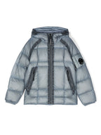 Doudounes C.P. Company Grise Puffer