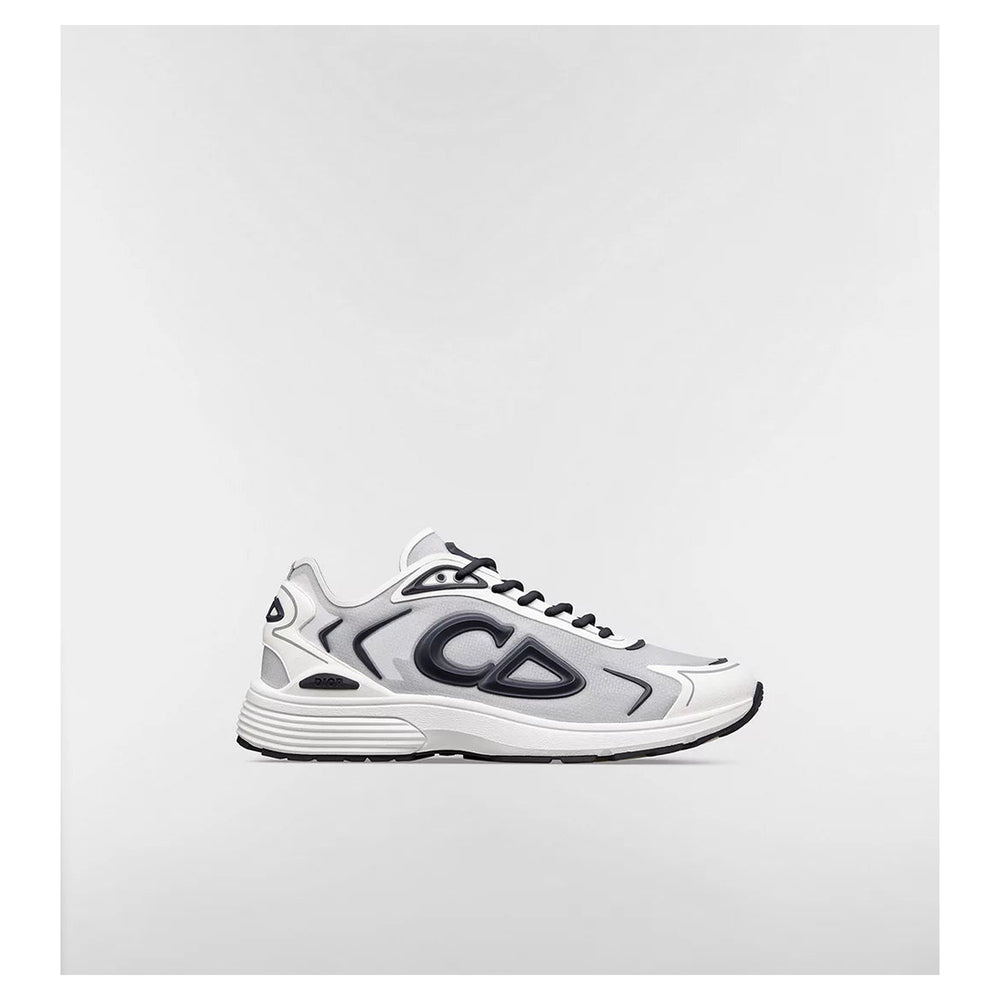 Dior B30 Countdown Blanc Nylon
