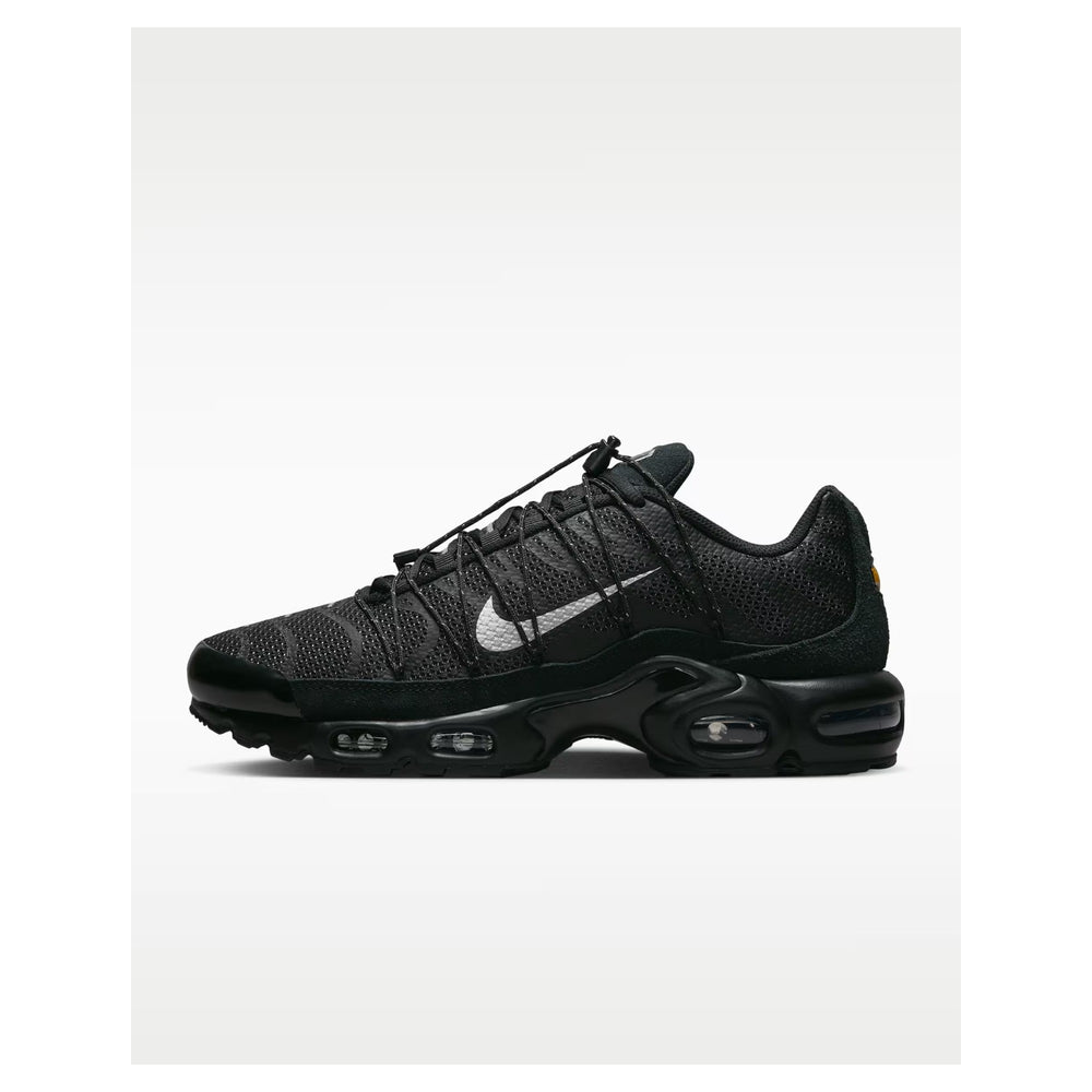 Nike TN Air Max Plus Utility Noir