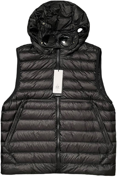 Veste Sans Manches C.P Company Matelassé
