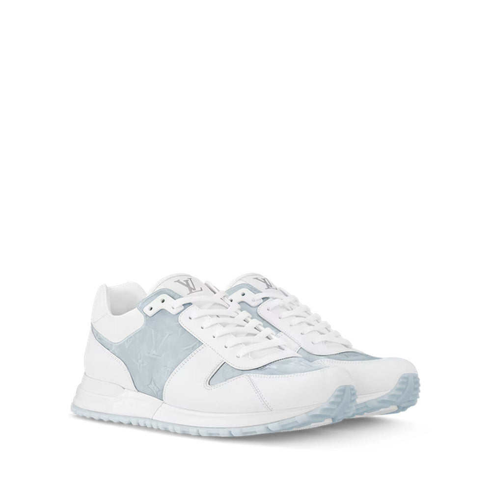LV RUN AWAY BLANC