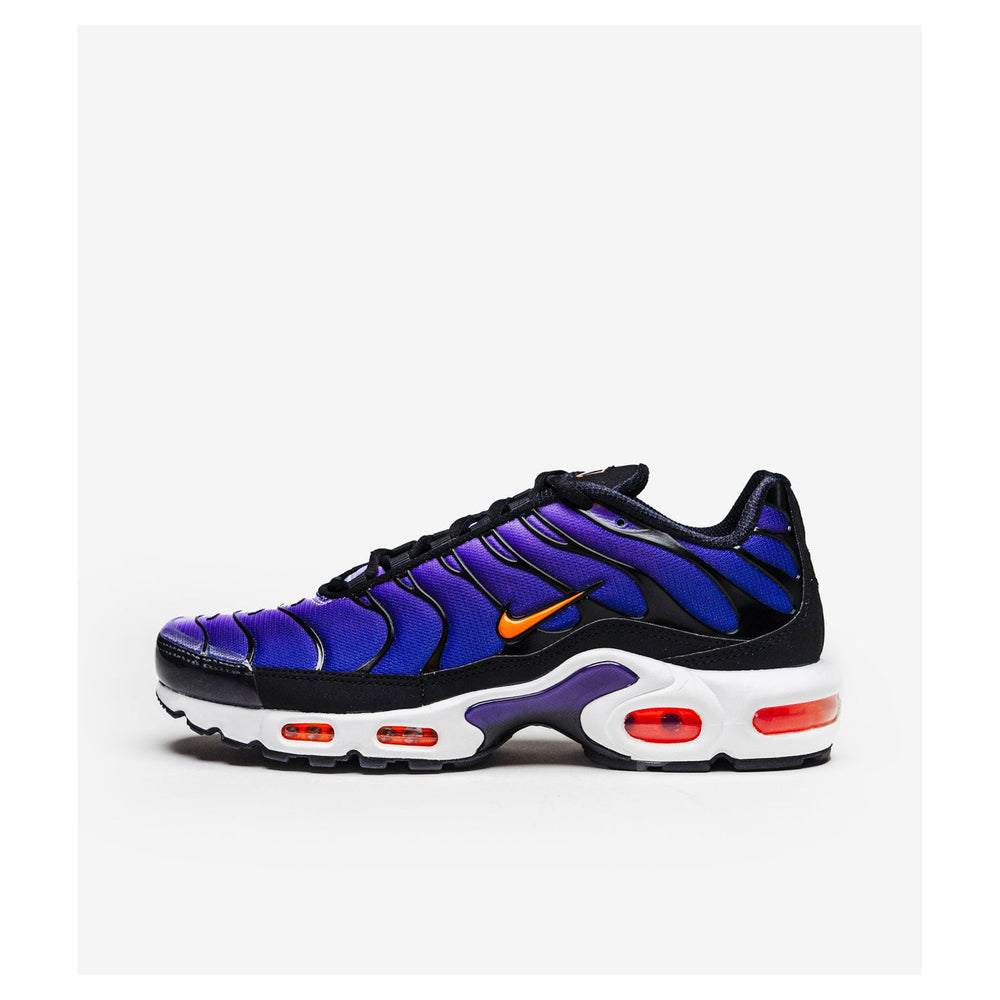 Nike Air Max Plus Voltage Purple