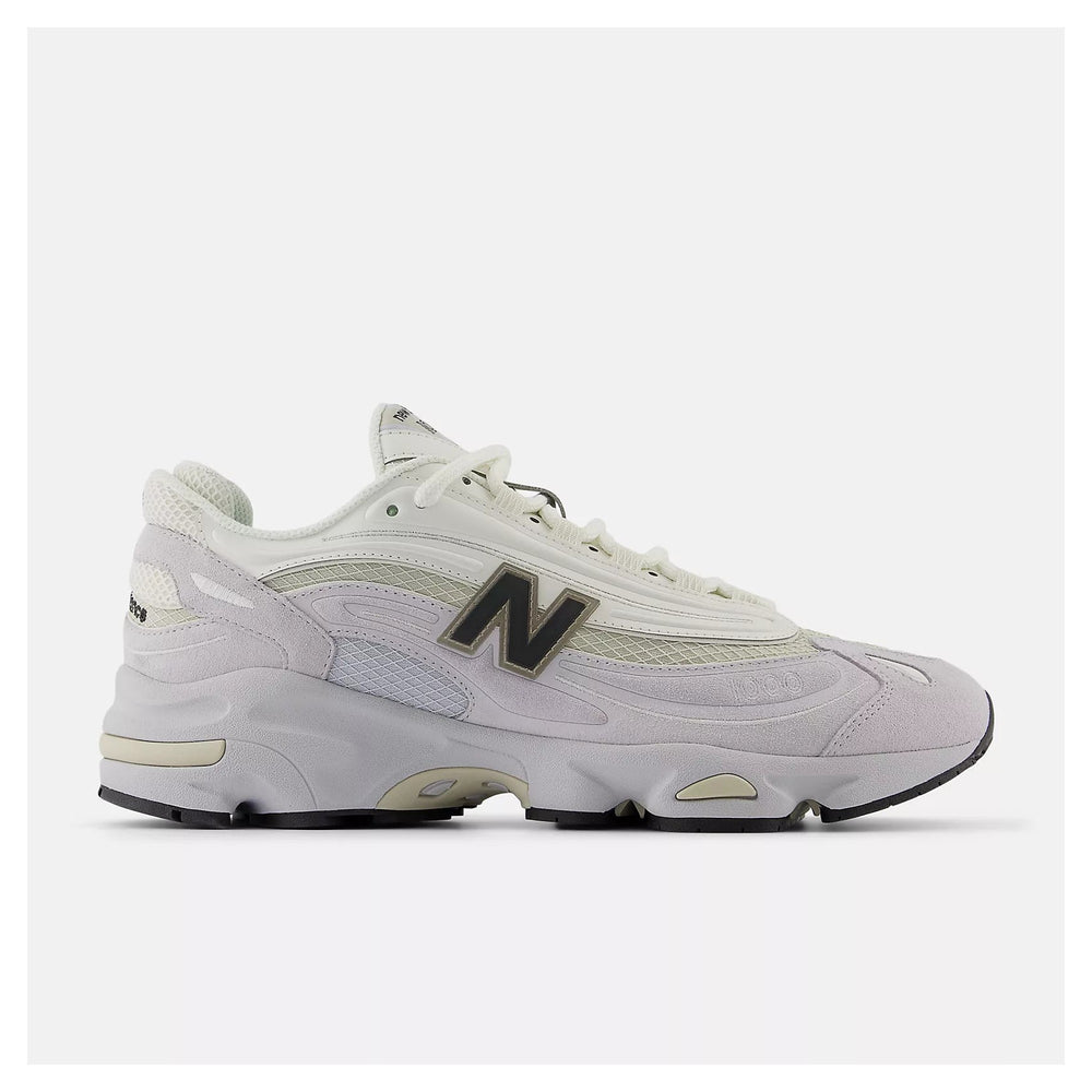 New Balance 1000 Gris Perle