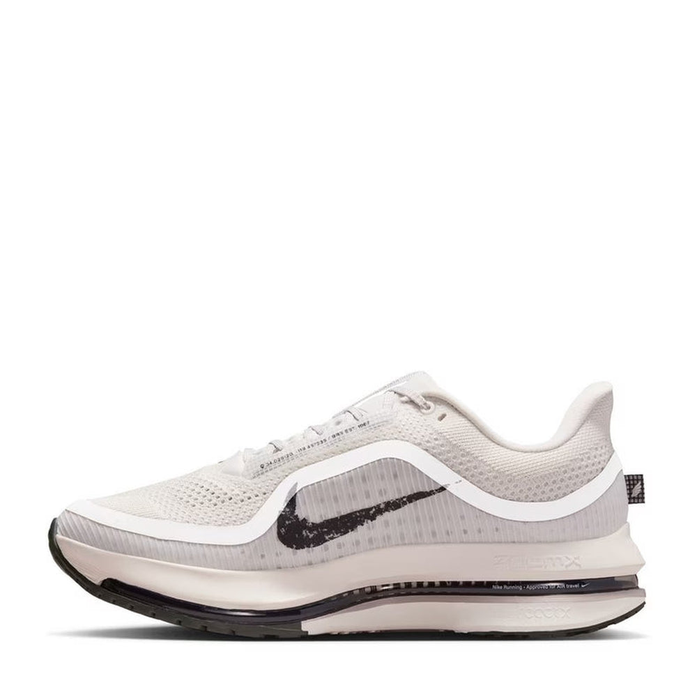 Nike Pegasus Premium 41 Blanc & Marron