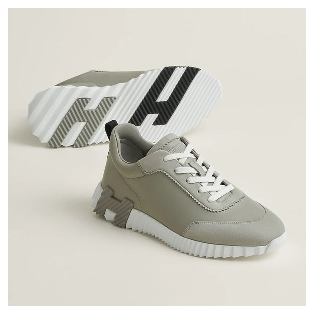 HERMÈS BOUNCING GRIS ARCTIQUE