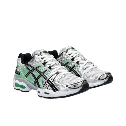 Asics Gel NIMBUS 9 White Bamboo