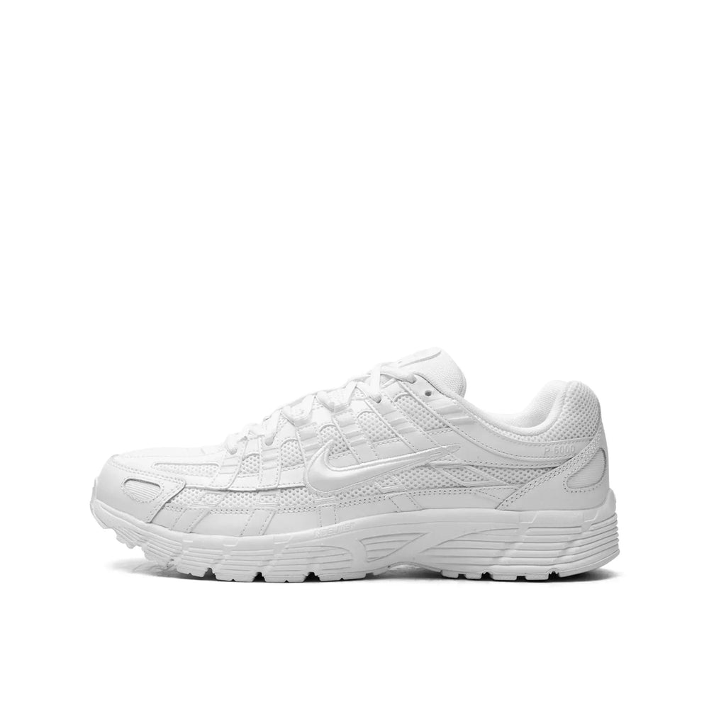 Nike P6000 Blanc