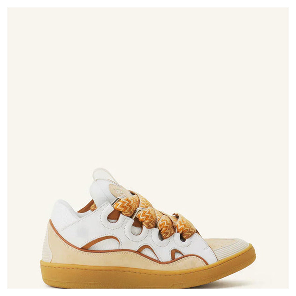 LANVIN CURB JAUNE
