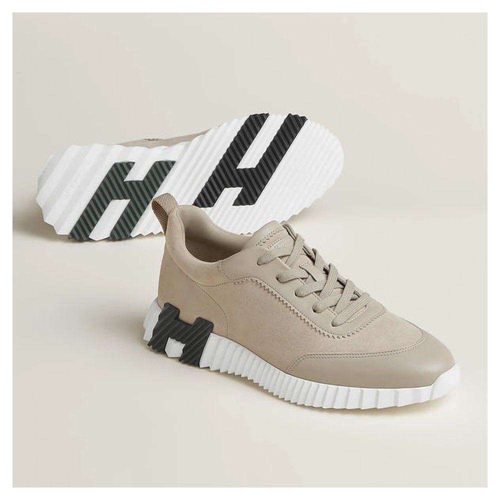 HERMÈS BOUNCING BEIGE ESQUISSE