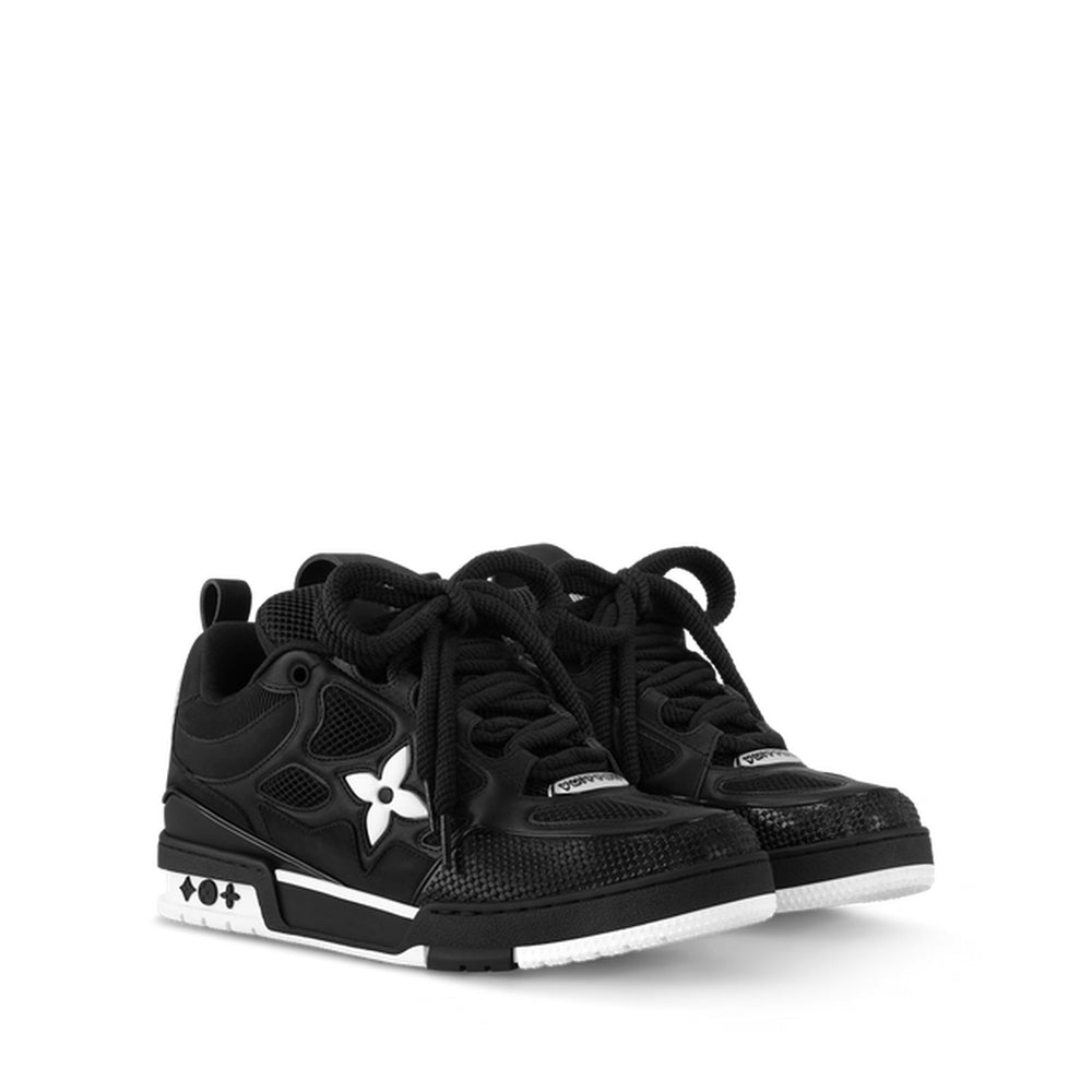 LV SKATE NOIR