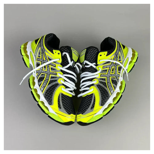 Asics Gel Nimbus Jaune